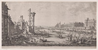  von Jacques Callot