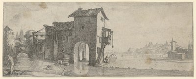  von Jacques Callot