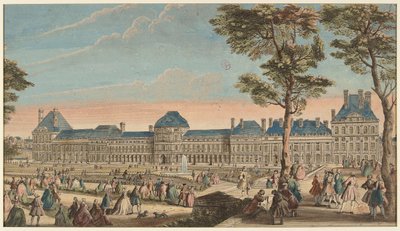  von Jacques Rigaud