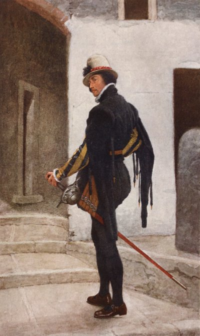 Shakespeares Der Kaufmann von Venedig: Der Prinz von Arragon von James Dromgole Linton