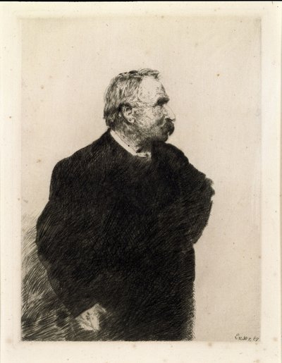  von James Ensor