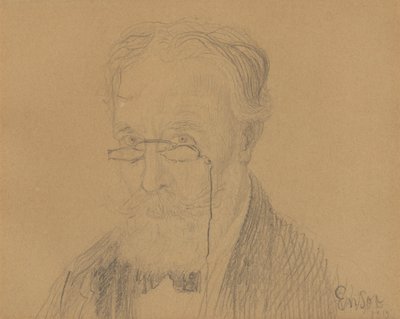  von James Ensor