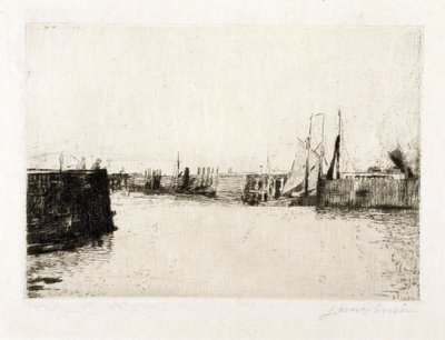  von James Ensor