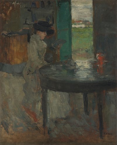  von James Ensor