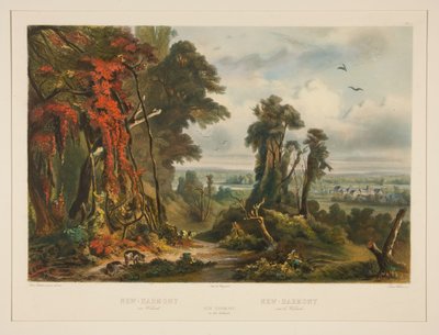 Der verlorene Sohn von James Gillray