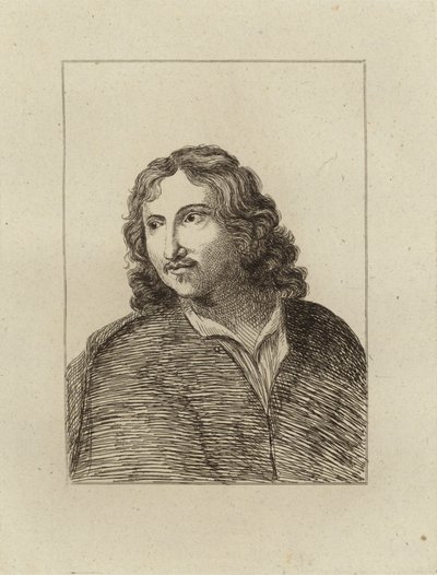 Adam Christiaensz Pynacker von James Girtin