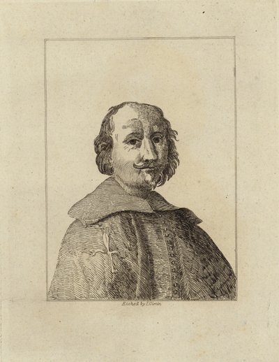 Giovanni Lanfranco von James Girtin