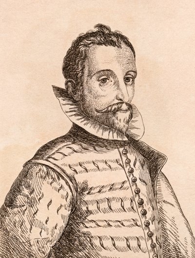 Joris Hoefnagel, Illustration aus 