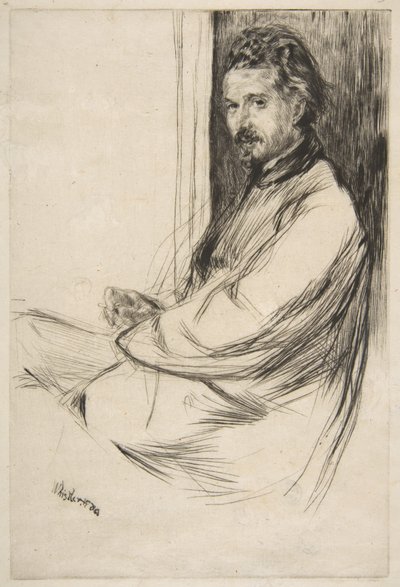  von James McNeill Whistler