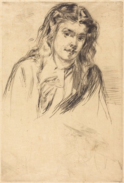 von James McNeill Whistler