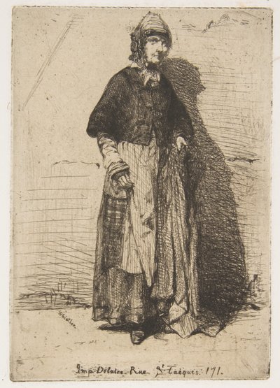  von James McNeill Whistler
