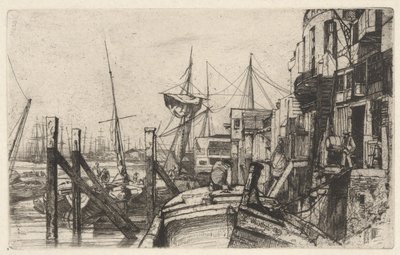  von James McNeill Whistler