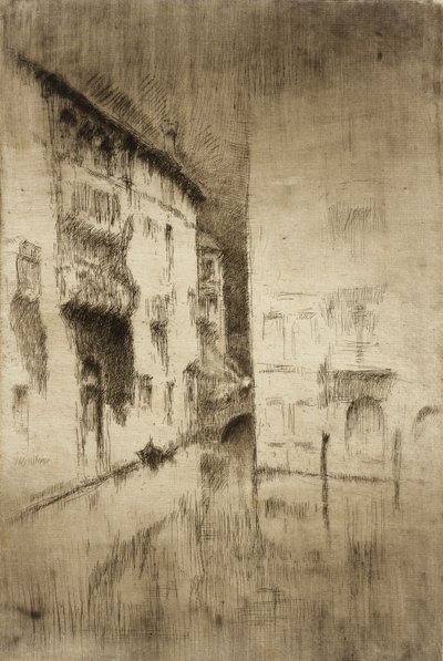  von James McNeill Whistler