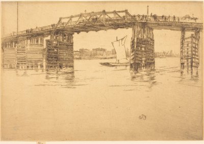  von James McNeill Whistler