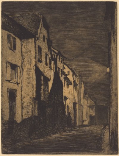  von James McNeill Whistler