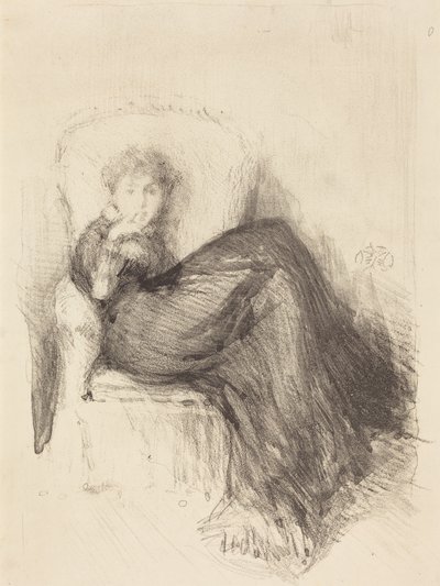  von James McNeill Whistler