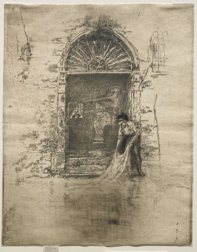  von James McNeill Whistler