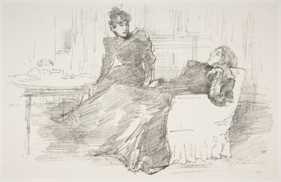  von James McNeill Whistler