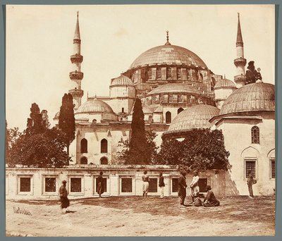 La Sulimanie von James Robertson