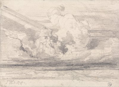 Landschaft von James Ward