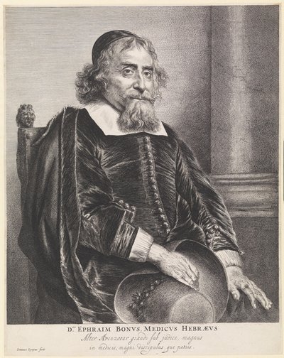  von Jan Lievens