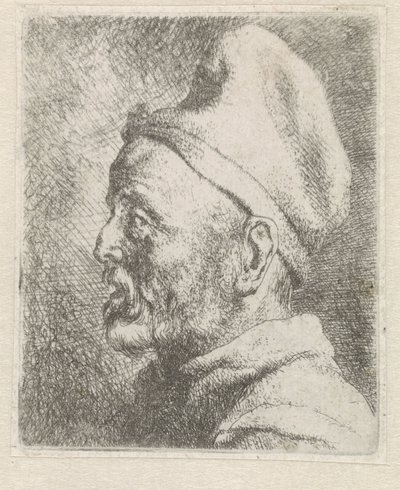  von Jan Lievens