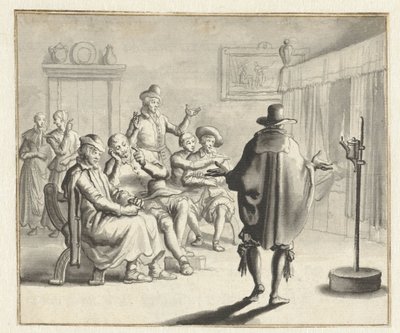  von Jan Luyken