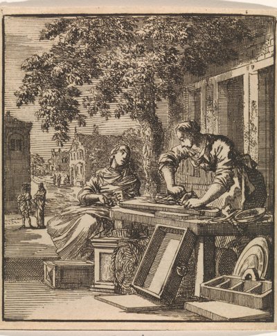  von Jan Luyken