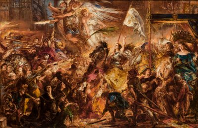  von Jan Matejko