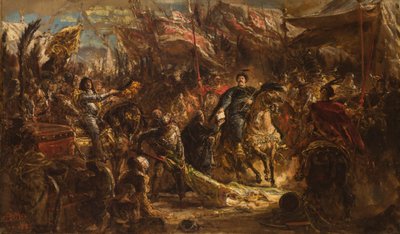  von Jan Matejko