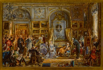  von Jan Matejko