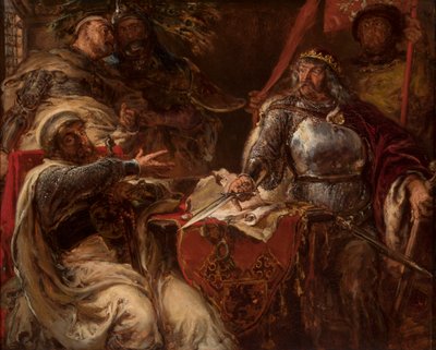  von Jan Matejko