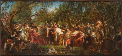  von Jan Matejko