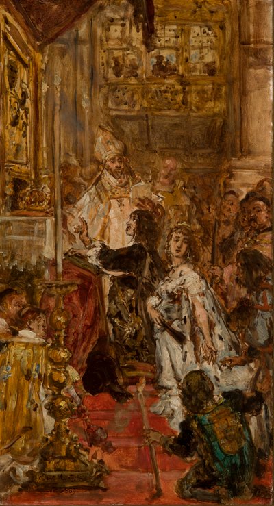  von Jan Matejko