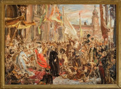  von Jan Matejko