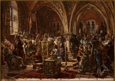  von Jan Matejko