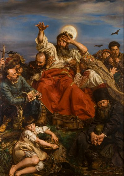  von Jan Matejko