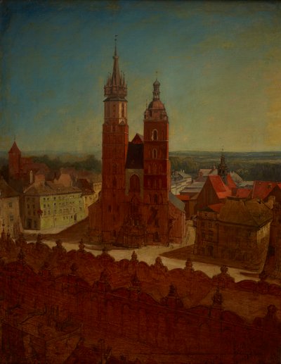  von Jan Matejko