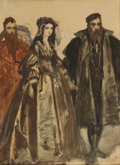  von Jan Matejko