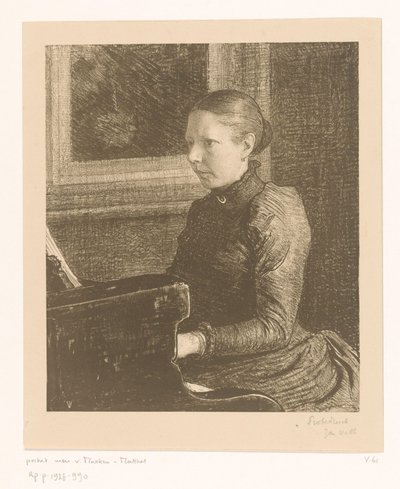  von Jan Veth