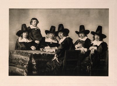  von Jan de Bray