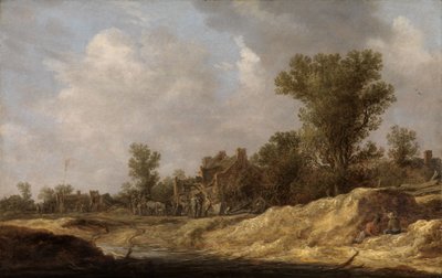  von Jan van Goyen