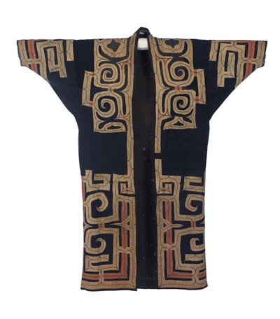 Männerrobe von Japanese School