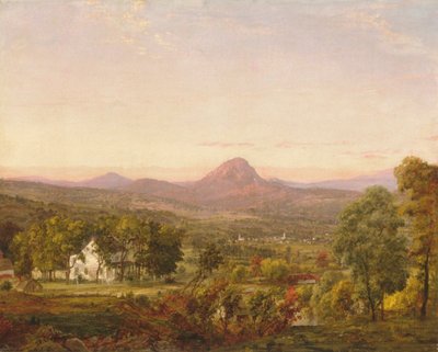  von Jasper Francis Cropsey