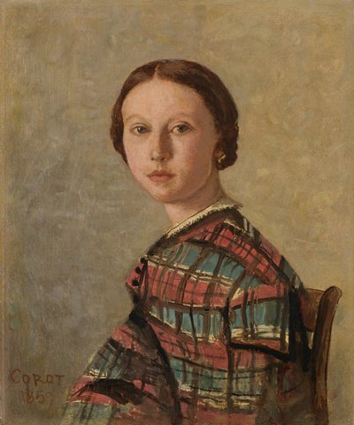  von Jean-Baptiste-Camille Corot