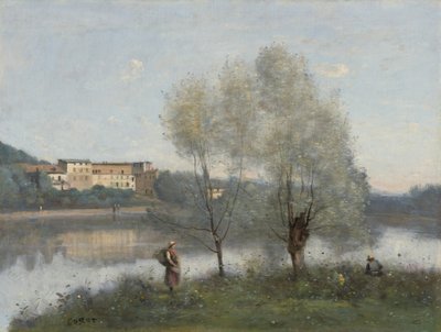  von Jean-Baptiste-Camille Corot