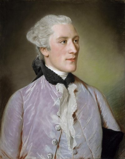  von Jean-Étienne Liotard