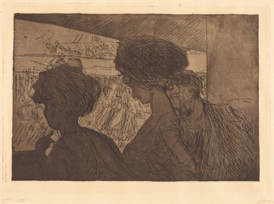  von Jean-Louis Forain
