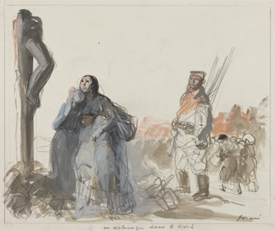  von Jean-Louis Forain