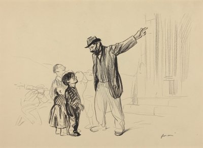 von Jean-Louis Forain